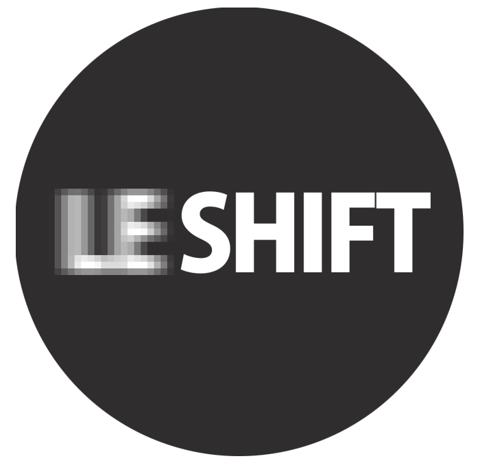 Logo Le Shift