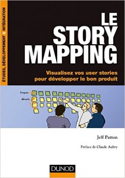 Story Mapping