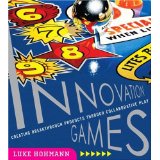 Innovation games