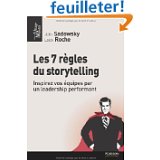 Les 7 règles du storytelling